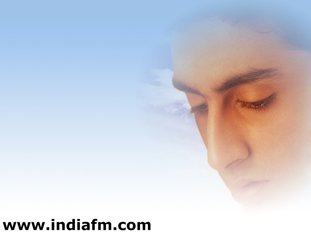 Abhishek Bachchan Abhishek Bachchan