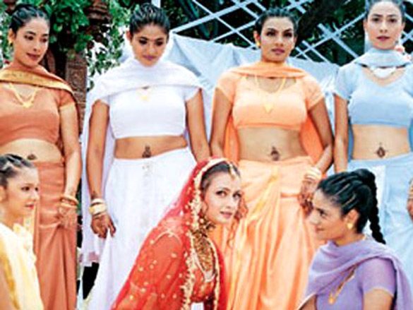 Tumko Na Bhool Paayenge Movie Stills - Bollywood Hungama