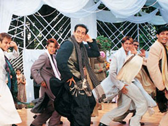 tumko na bhool paayenge movie still 3