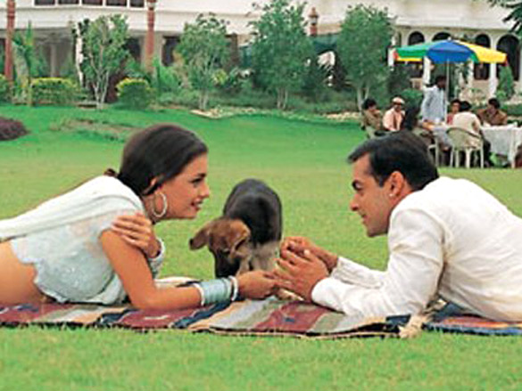 Tumko Na Bhool Paayenge Movie Stills - Bollywood Hungama