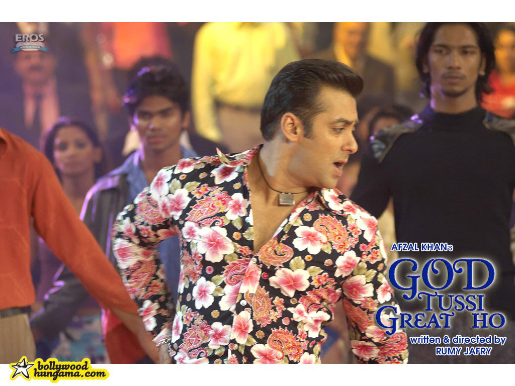 Salman Khan Salman Khan