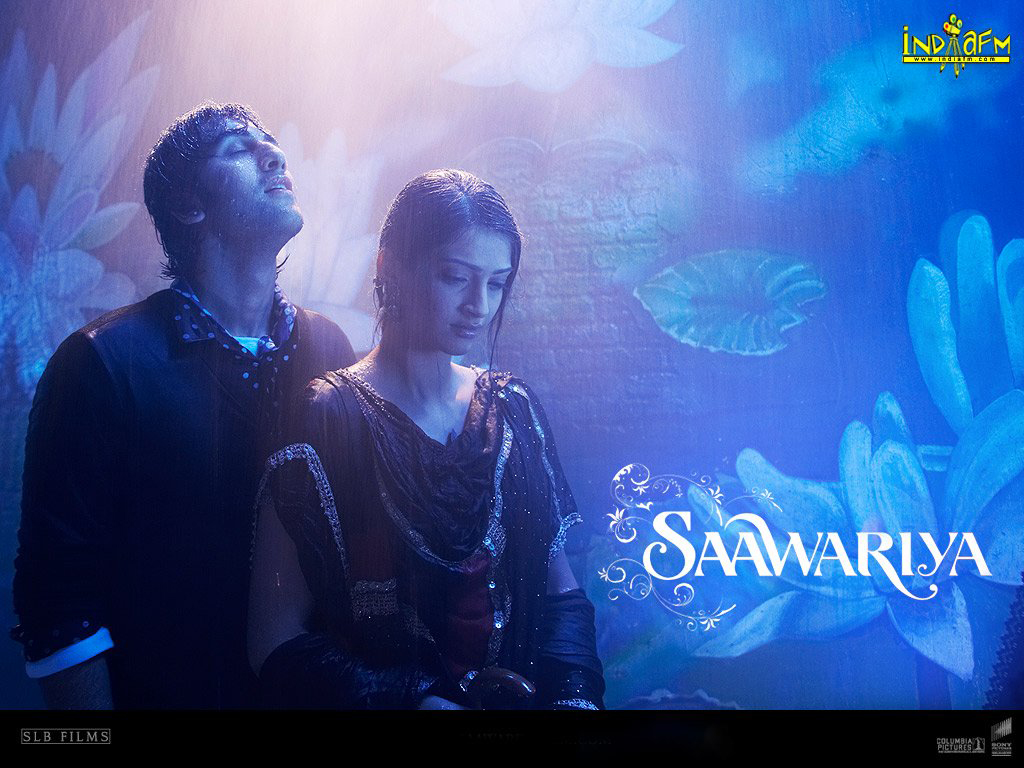 Ranbir Kapoor,Sonam Kapoor
