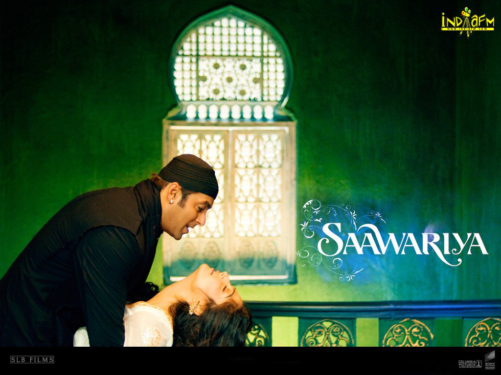 Salman Khan,Sonam Kapoor