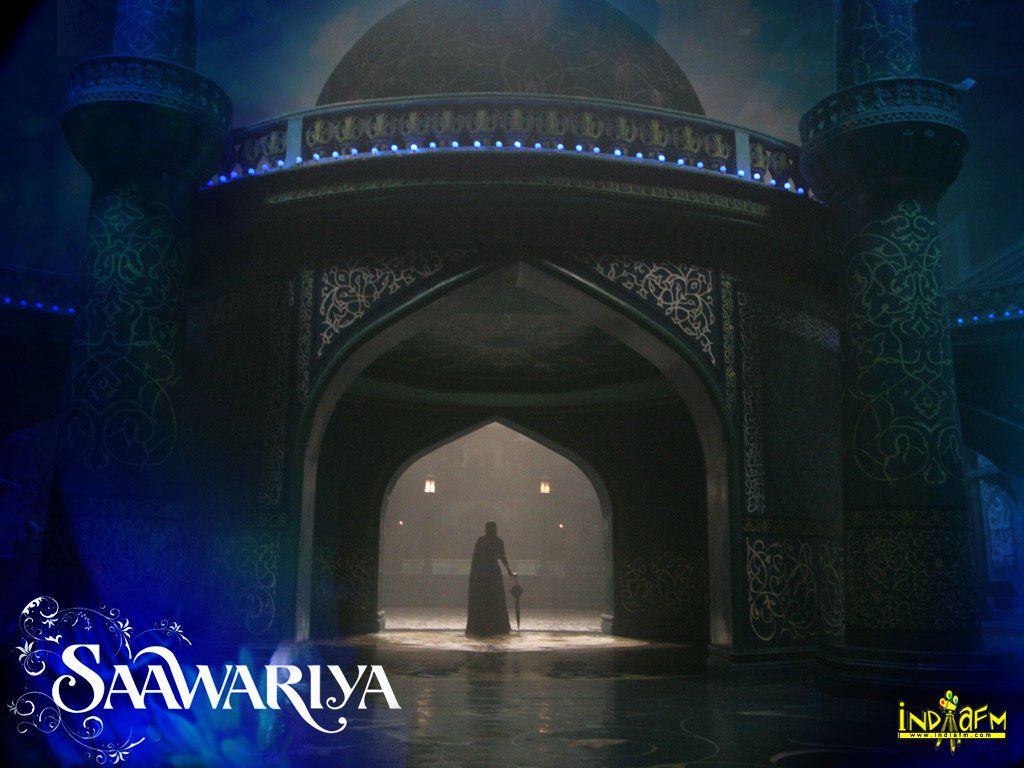 Saawariya Still