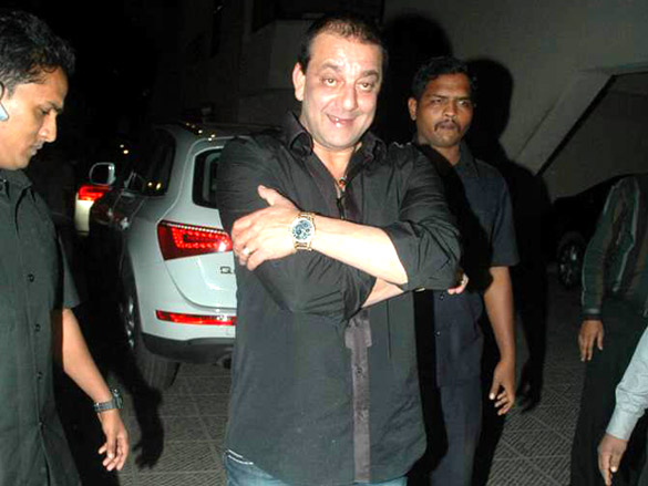 hrithik roshans success party for agneepath 5