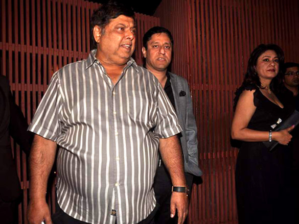 celebs at sanjay dutts success bash for agneepath 19