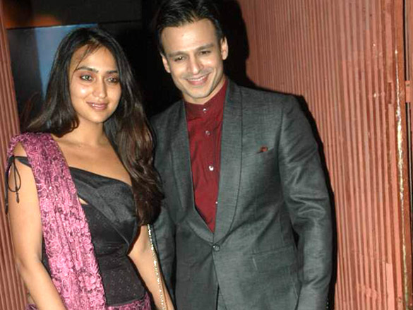 celebs at sanjay dutts success bash for agneepath 22