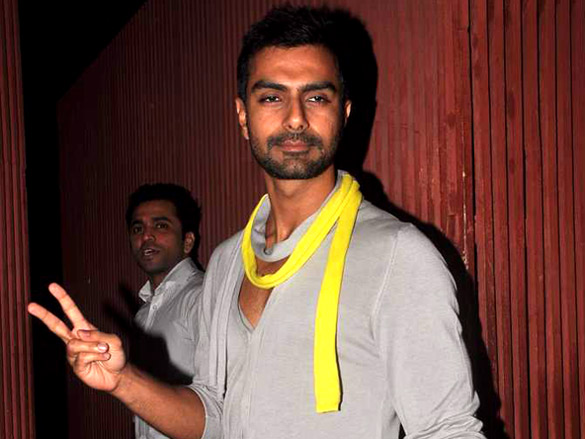 celebs at sanjay dutts success bash for agneepath 29