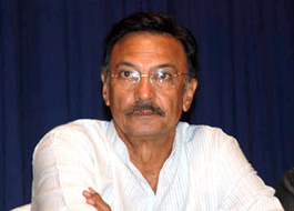 Suresh Oberoi hospitalized