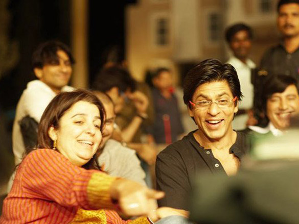 farah khanshahrukh khan 2