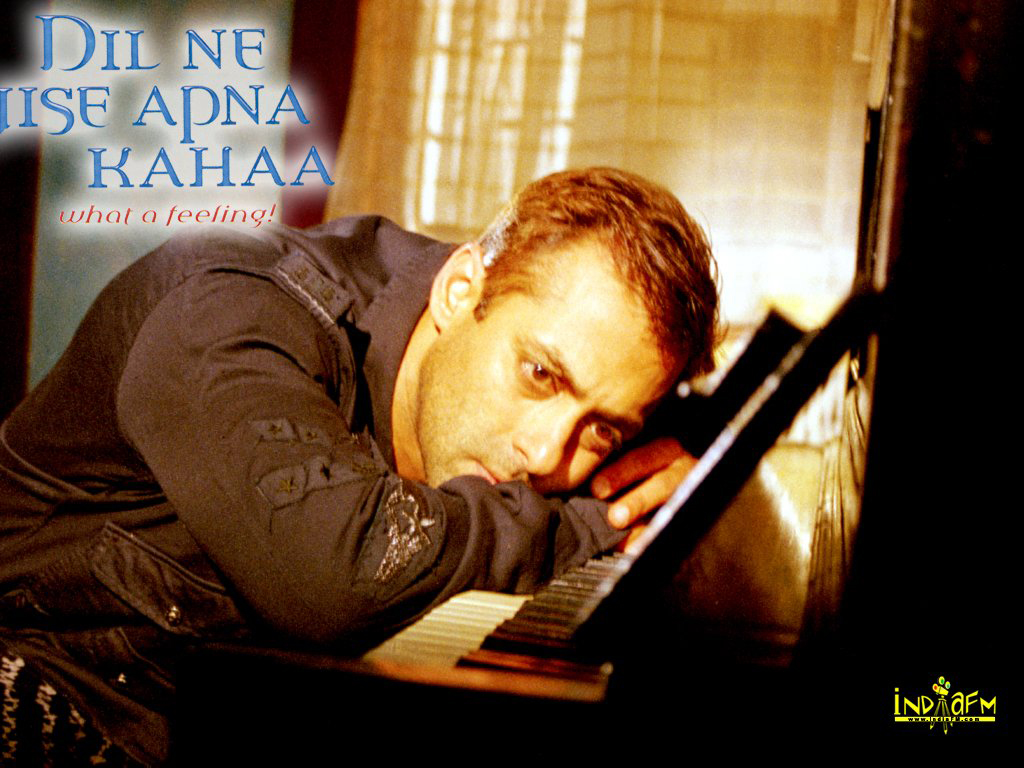 Salman Khan