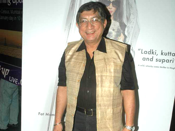 special screening of love you to death 7