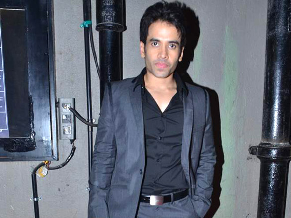 prateik amy lisa and tusshar at vh1 rock your vote 4