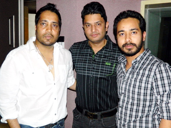 mika records title track of bittoo boss 4