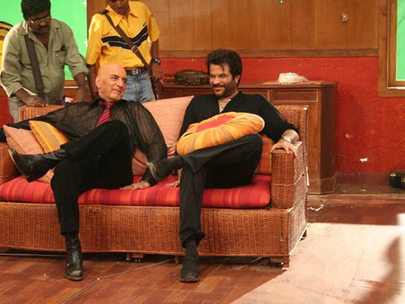 feroz khananil kapoor