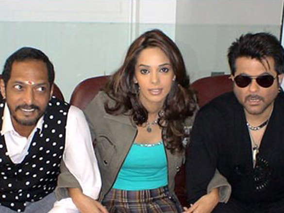 nana patekarmallika sherawatanil kapoor