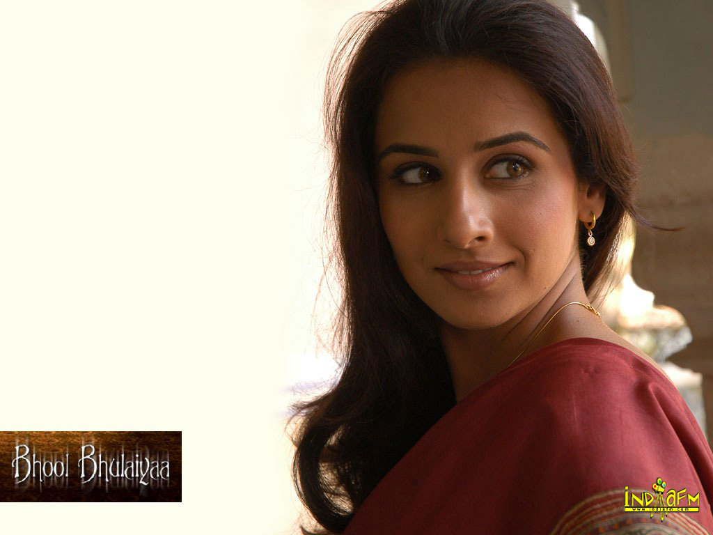 Vidya Balan