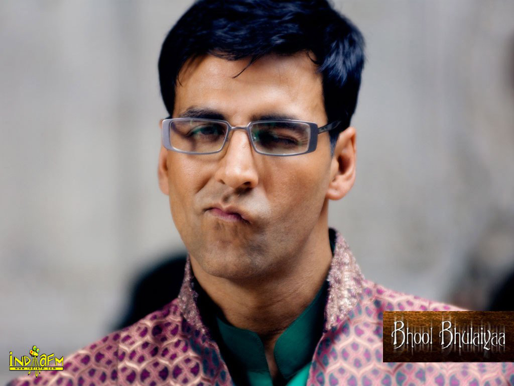 Akshay Kumar