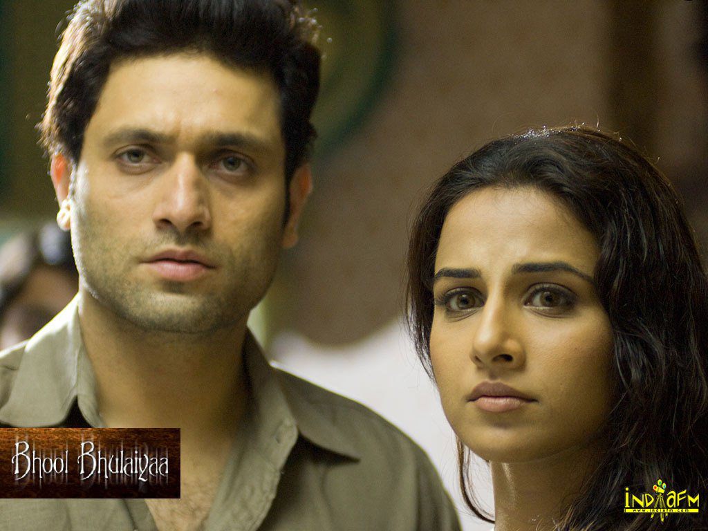 Shiney Ahuja,Ameesha Patel Shiney Ahuja,Ameesha Patel