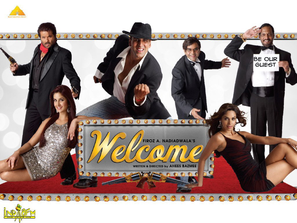 Akshay Kumar,Katrina Kaif,Anil Kapoor,Nana Patekar,Mallika Sherawat,Paresh Rawal Akshay Kumar,Katrina Kaif,Anil Kapoor,Nana Patekar,Mallika Sherawat,Paresh Rawal