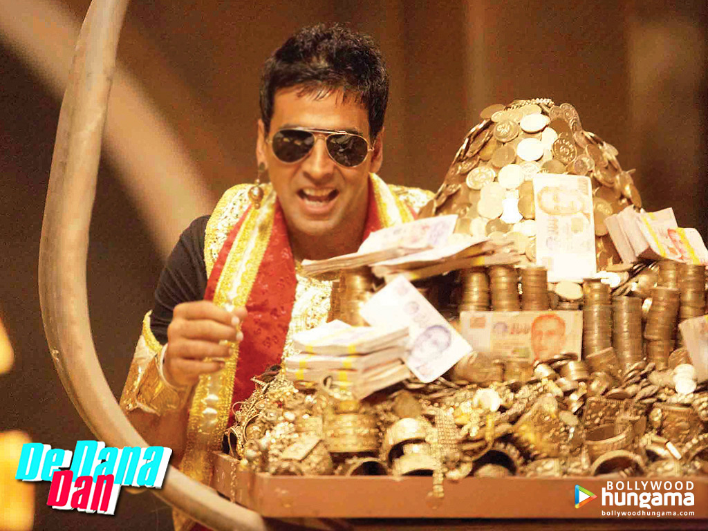 Akshay Kumar Akshay Kumar