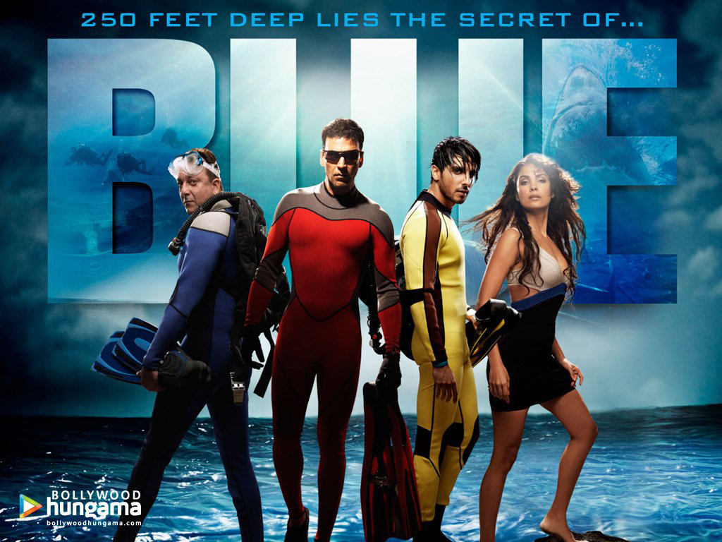 Sanjay Dutt,Akshay Kumar,Zayed Khan,Lara Dutta