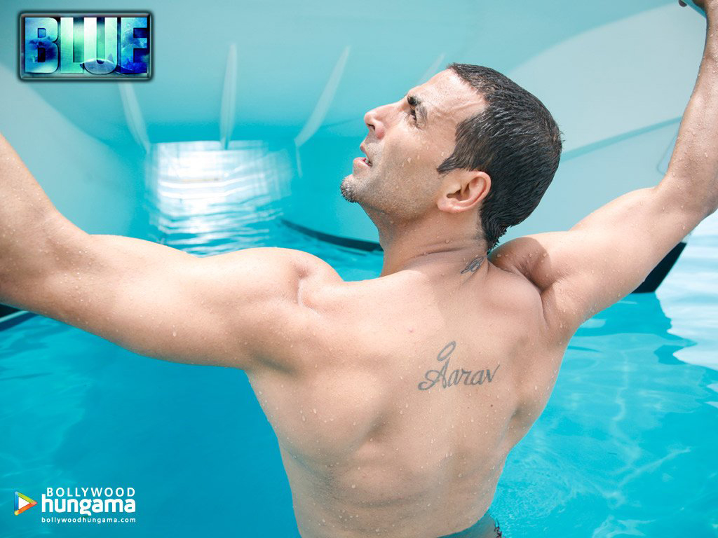 Akshay Kumar