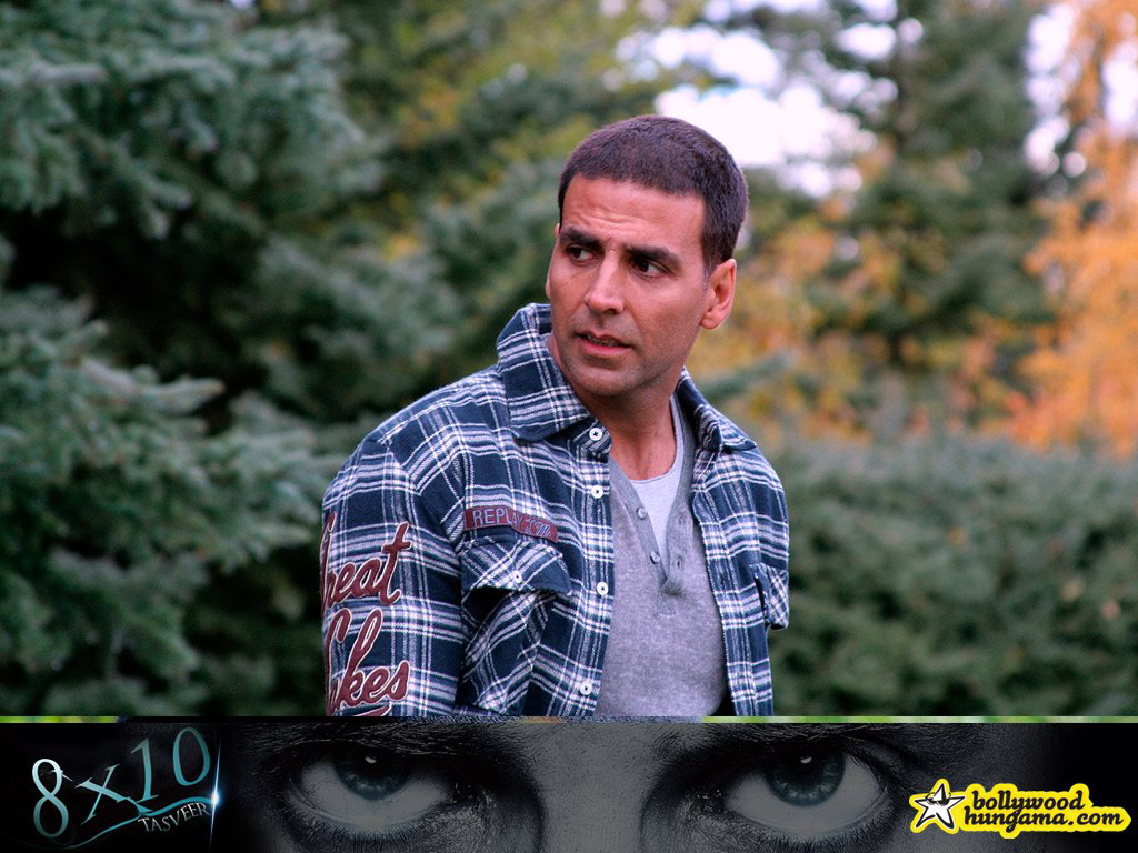 Akshay Kumar Akshay Kumar