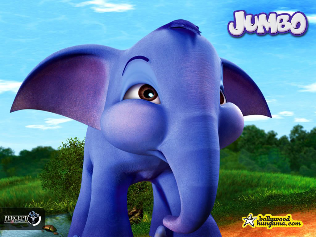 Jumbo