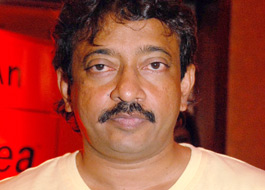 RGV to make action film with Sanjay Dutt