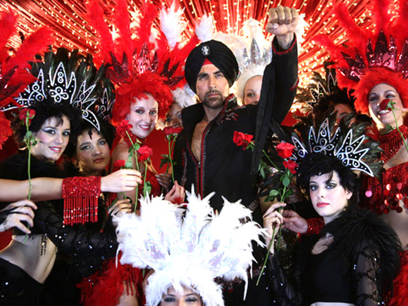 singh is kinng 14