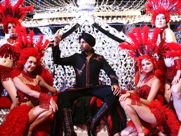 singh is kinng 15