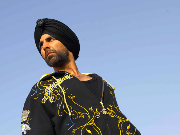 singh is kinng 19