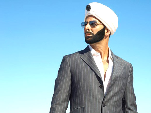singh is kinng 23