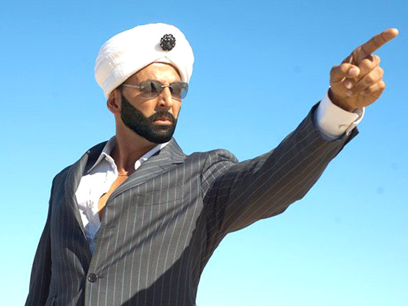 singh is kinng 25