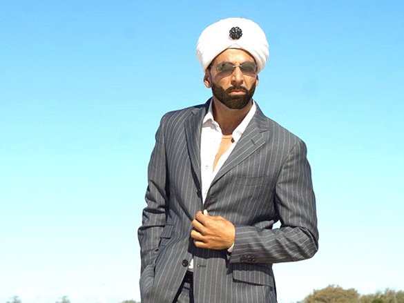 singh is kinng 30