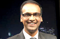 Komal Nahta