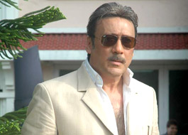 Jackie Shroff makes cameo appearance for Rajinikanth