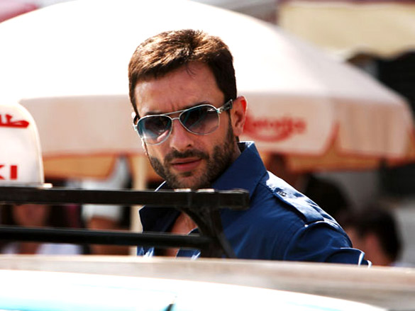 agent vinod 8