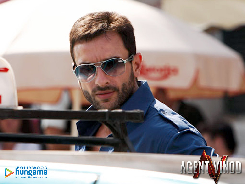 Saif Ali Khan