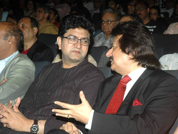 thumri funk album launch by pandit abhijit pohankar and ajay pohankar 5