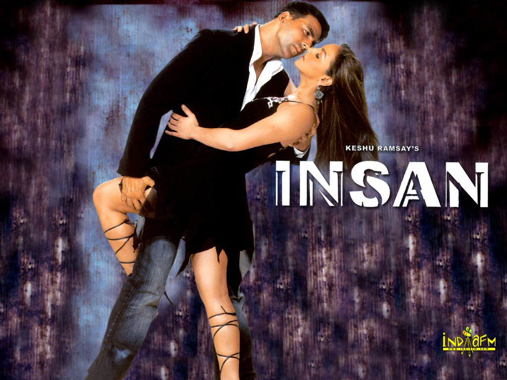 Akshay Kumar,Esha Deol