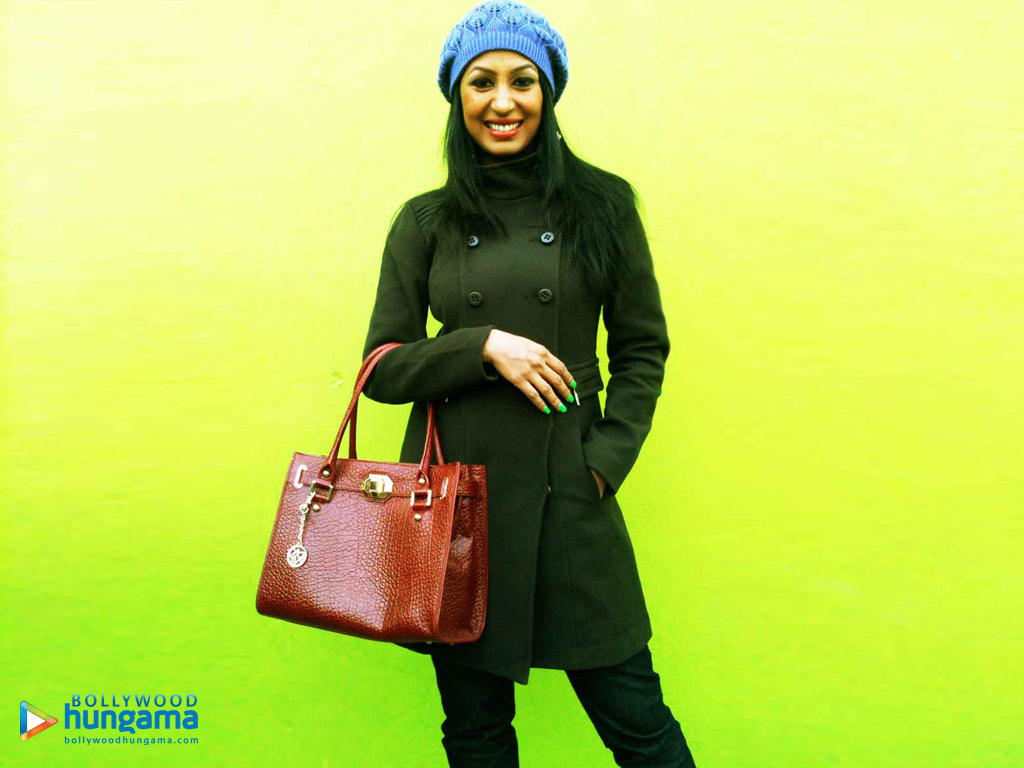 Kashmera Shah Kashmera Shah