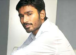 Dhanush composes anthem for Sachin Tendulkar Dhanush composes anthem for Sachin Tendulkar