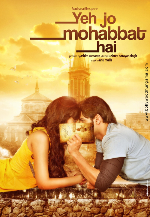 yeh jo mohabbat hai 2