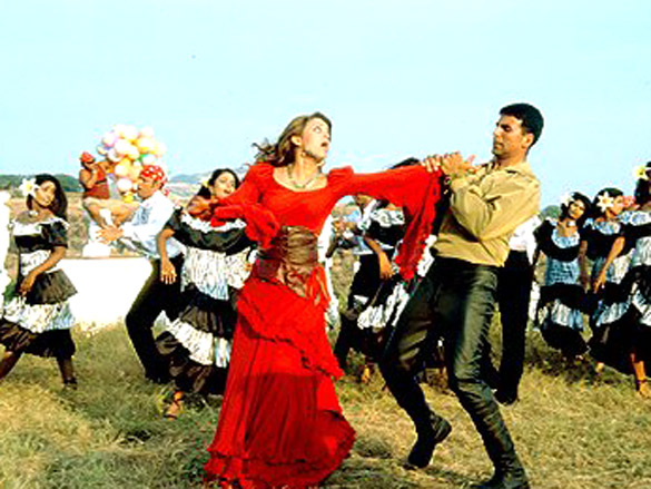 khakee movie still 16