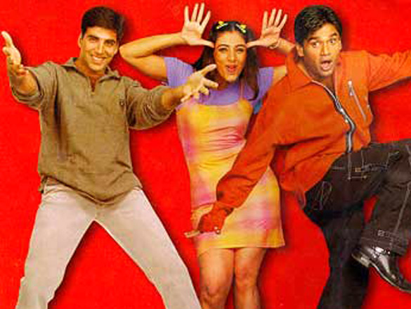 hera pheri movie still