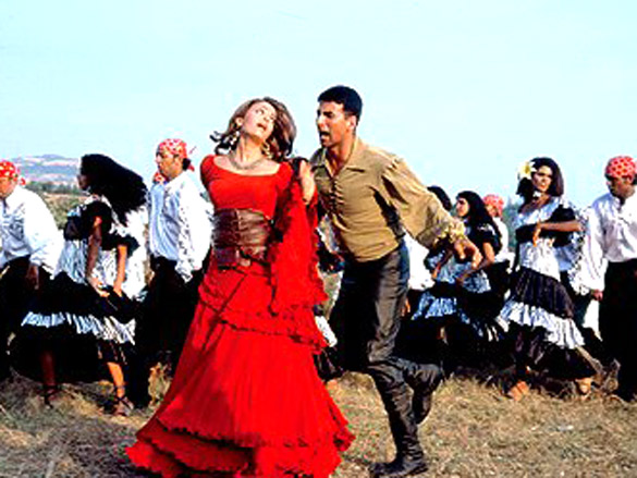 khakee movie still 15
