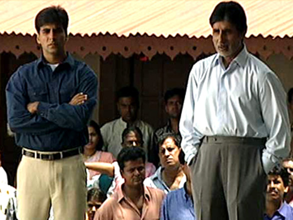 ek rishtaa the bond of love 3