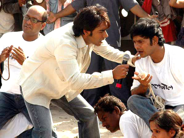ajay devgan 4